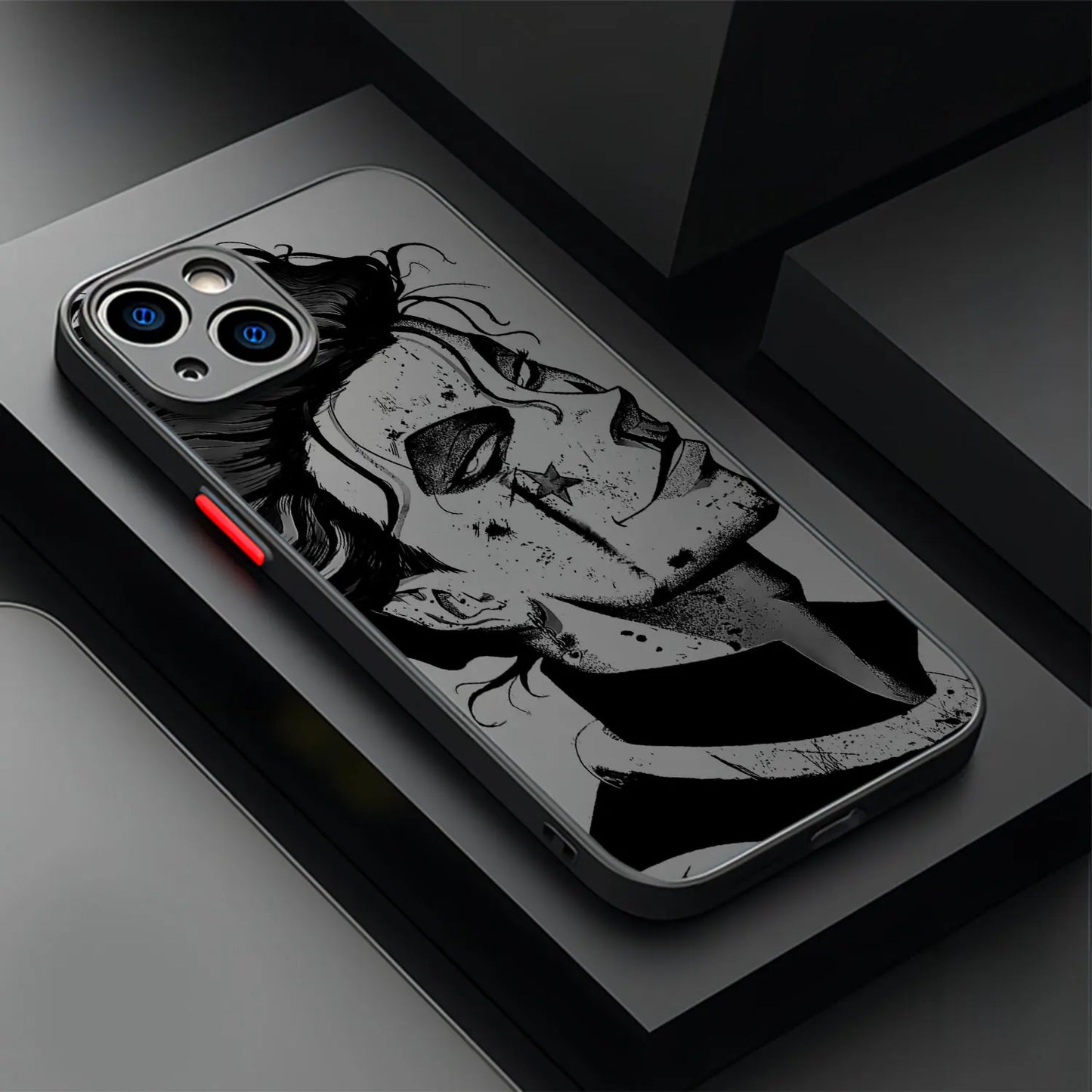 Anime New Hunter x Hunter Phone Case For iPhone 17 16e 16 15 14 13 12 11 Pro Air Max X XR XSMax 7 8 Plus Matte Clear Back Cover