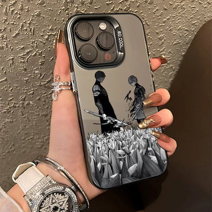 Anime Tokyo Ghoul Phone Case for Xiaomi Mi 15T 14T 14 13 12 12T 11 Lite Poco X7 X6 F7 F6 X5 F4 F3 X3 GT Pro Ultra 4G 5G Cover