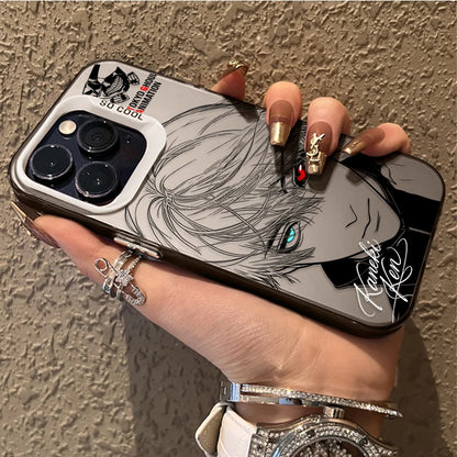 Anime Tokyo Ghoul Ken NEW Phone Case for Xiaomi Redmi Note 14 14S 13 12 11 Pro Plus 4G 5G 12S 11S 10S 10 9 9S 12C 13C 14C A3 A4