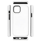 Power Chainsaw Man Anime Phone Case Hard PC For IPhone 16 Pro Max 16 15 14 Plus 13 12 11 Two-in-one Glossy HD Cover