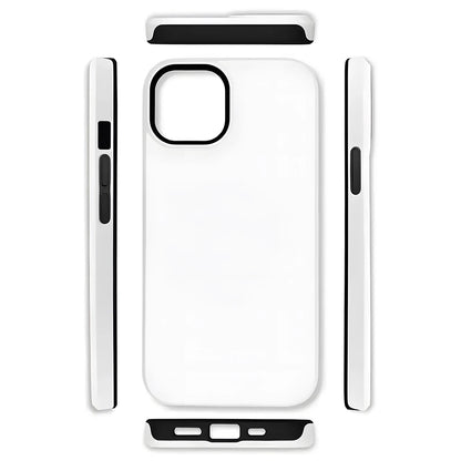 Power Chainsaw Man Anime Phone Case Hard PC For IPhone 16 Pro Max 16 15 14 Plus 13 12 11 Two-in-one Glossy HD Cover