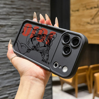 JoJo Bizarre Adventure Phone Case for Motorola Moto G86 G85 G84 G75 G60 G54 G53 G52 G35 G34 G32 EDGE 70 60 E40 E32 E22 5G Cover
