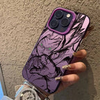 Anime D-D-DragonS Cover For Apple iPhone 17 Air 16E 16 15 14 13 12 mini Pro Max Plus Colorful Phone Case