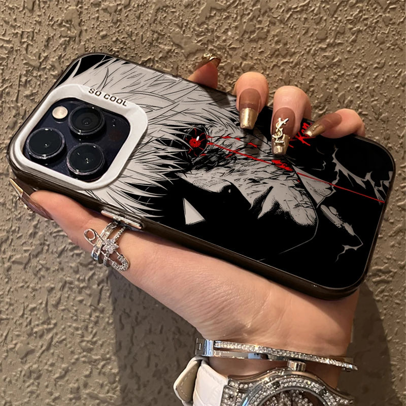 Anime Tokyo Ghoul Ken NEW Phone Case for Xiaomi Redmi Note 14 14S 13 12 11 Pro Plus 4G 5G 12S 11S 10S 10 9 9S 12C 13C 14C A3 A4