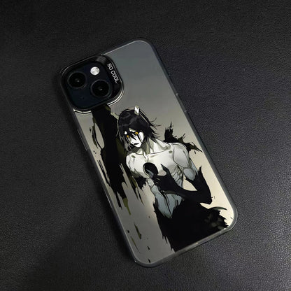 BLEACH Hot Cool Anime Phone Case for Xiaomi Redmi Note 7 8 9 9S 10 11 12 13 14 Pro Plus 4G 5G Anti Fall Matte Back Cover