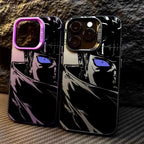Soft Cover Phone Case for iPhone 13Pro 14 Pro MAX 15 Plus 12 13 16Pro 11 16 16e Anime N-N-arutoS