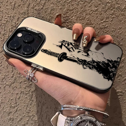 Hot Anime Bleach Cool Phone Case for Samsung Galaxy S23 S24 S25 S22 Ultra S21 Plus FE A56 A36 A26 5G A16 A06 4G Note 20 Cover