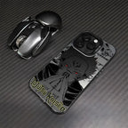 Jujutsus Kaisens Sukunas Phone Case for iPhone 17 Air 16 16e 15 14 Plus 13 12 11 Pro Max X Xs XR 8 Colorful Silver Hard Cover