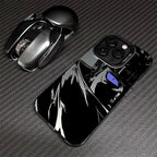 Soft Cover Phone Case for iPhone 13Pro 14 Pro MAX 15 Plus 12 13 16Pro 11 16 16e Anime N-N-arutoS