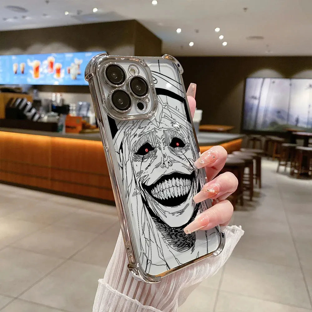 Solo Levelings ARISES Hot Anime Case For Xiaomi 17T Pro 15T 14T 15 14 13 Poco F5 F7 F8 Ultra M7 M8 X5 X6 X7 X8 Pro Max 5G Cover