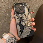 Anime D-D-DragonS Cover For Apple iPhone 17 Air 16E 16 15 14 13 12 mini Pro Max Plus Colorful Phone Case