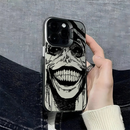 Anime S-Solo L-Leveling Phone Case for Xiaomi Mi 14T 14 13 12 12T 11 Lite Poco X7 X6 F6 F5 X5 F4 F3 X3 GT Pro 4G 5G Back Cover