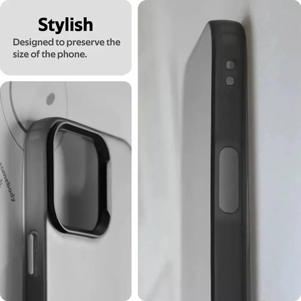 B-BLEACH Phone Case For iPhone 17 16 15 14 13 12 11 Pro Max Designer Matte Laser Aurora Funda Phone Case
