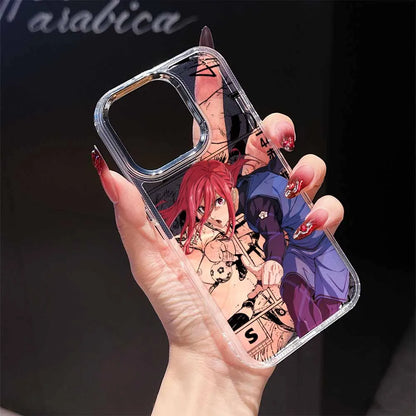 COOL B-BLUE LOCKS S-Seishiro Nagi Phone Case For Apple iPhone 17 AIR 16E 15 14 13 12 11 Pro Max Plus Transparent Soft Cover