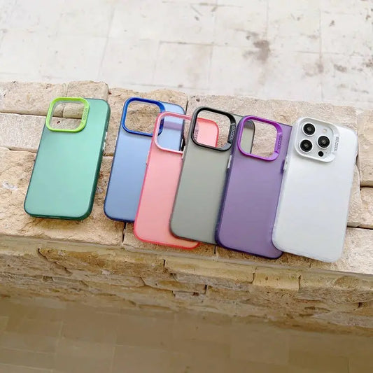Anime N-Narutos Phone Case For iPhone 17 17e 16e 16 15 14 13 12 11 mini Pro Max X XR XSMAX 8 7 Air Plus Anti Fall Matte Back