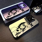 Anime Ulquiorra Cifer Soft Shell Case for Apple iPhone 16Pro 14Pro 15 XR 13 Pro MAX XS MAX 16e 11 12 14