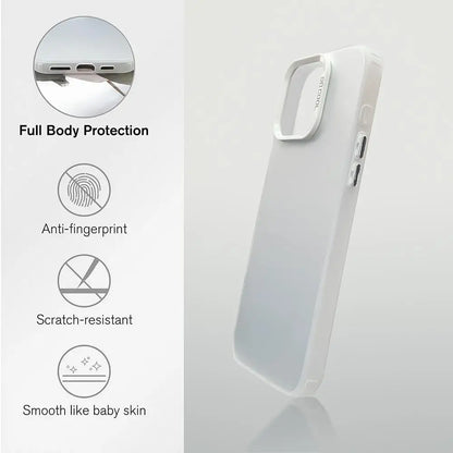 Games H-HUNTER HUNTER Phone Case For IPhone 17 16 15 14 13 12 11 Pro Max Air Matte Laser Aurora Shockproof Phone Case