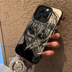 New Cool T-Tokyo Ghoul Anime Phone Case For iPhone 17 16e 16 15 14 13 12 11 mini Pro Max X XR XSMAX 8 7 Air Plus Anti Fall Matte