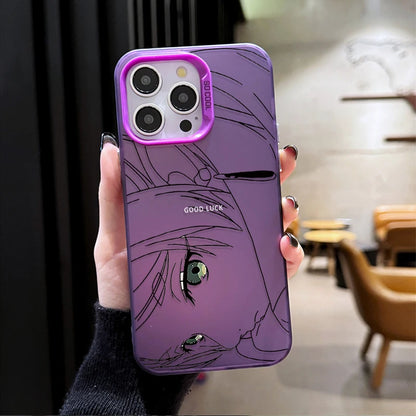 Hot Anime Comics Frieren Phone Case for Xiaomi Redmi Note 14 11 13 12 Pro Plus 4G 5G 12S 11S 10S 10 9 9S 12C 13C 14C A3 A4 Cover