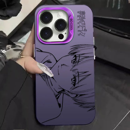 Hot Frieren Anime Cute Matte Phone Case for Huawei Honor X8d X5c X9d X6c X7d 400 200 90 X6b X7a X9a X5 X8a X9b X9C Smart Lite 5G