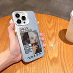 Classic Comics Jujutsus Kaisens Phone Case For iPhone 16 15 14 13 12 11 Pro Max X XR XSMAX 8 7 Plus Candy Matte Back Cover