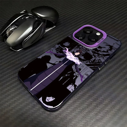 Anime Cool BLEACHS Phone Case for Xiaomi Mi 14T 14 13 12 12T 11 Lite Poco X7 X6 F6 F5 X5 F4 F3 X3 GT Pro 4G 5G Back Cover Funda