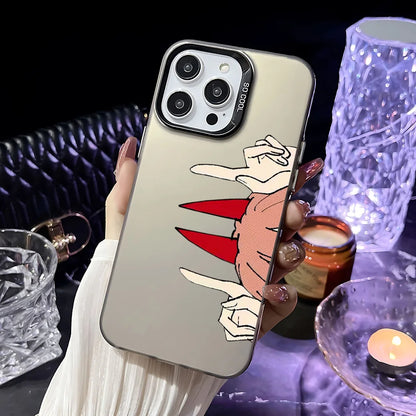 C-Chainsaw-ManS Phone Case for Samsung Galaxy A37 A57 A17 A07 A16 A06 A35 A55 A25 A05S A15 A56 A54 A36 A34 A24 A26 4G 5G Cover