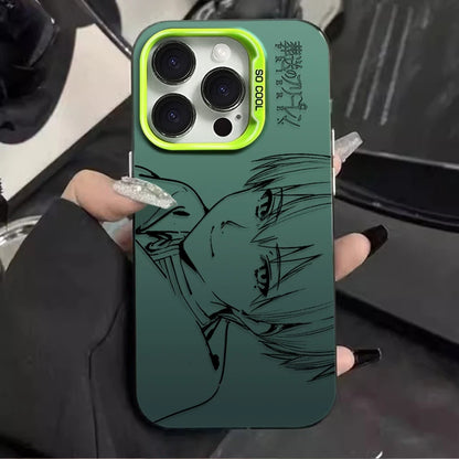 Hot Frieren Anime Cute Matte Phone Case for Huawei Honor X8d X5c X9d X6c X7d 400 200 90 X6b X7a X9a X5 X8a X9b X9C Smart Lite 5G