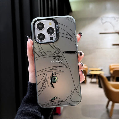 Hot Anime Comics Frieren Phone Case for Xiaomi Redmi Note 14 11 13 12 Pro Plus 4G 5G 12S 11S 10S 10 9 9S 12C 13C 14C A3 A4 Cover