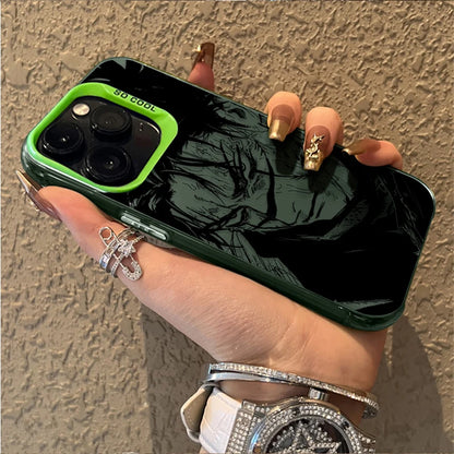 Jujutsu Kaisen Choso PC Hard Phone Case for iPhone 17 Air 16 15 11 12 14 13 Pro Max XS X XR Plus 8 7 SE 2020 Shockproof Cover