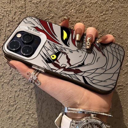 Hot Anime Bleach Cool PC Hard Phone Case for iPhone 17 Air 16 15 11 12 14 13 Pro Max XS X XR Plus 8 7 SE 2020 Shockproof Cover