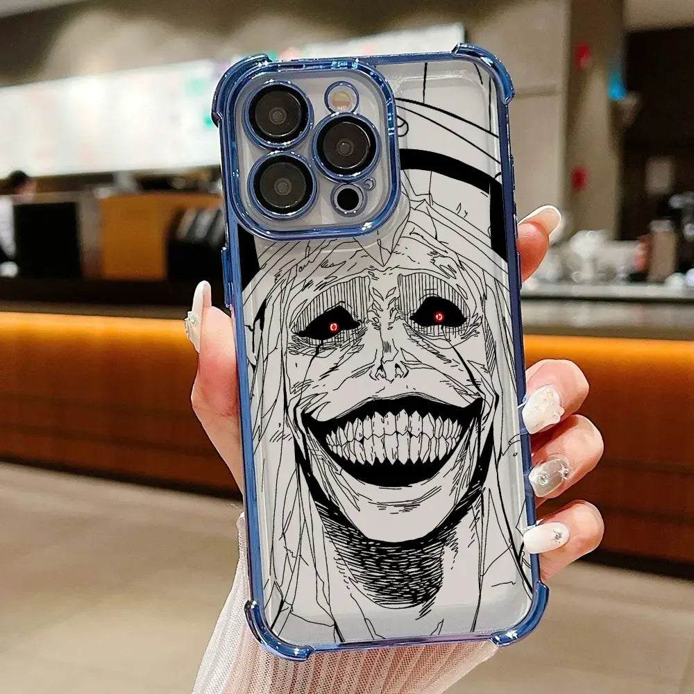 Solo Levelings ARISES Hot Anime Case For Xiaomi 17T Pro 15T 14T 15 14 13 Poco F5 F7 F8 Ultra M7 M8 X5 X6 X7 X8 Pro Max 5G Cover